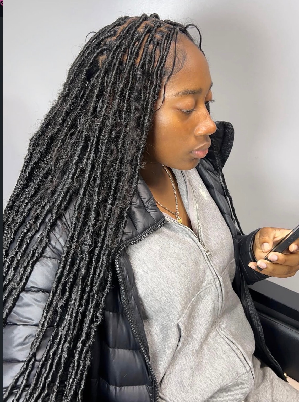 Soft Locs