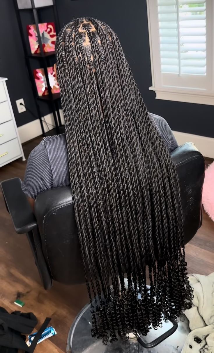 Twists